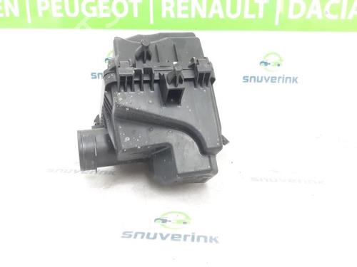 Air filter box RENAULT KADJAR (HA_, HL_) 1.3 TCe 160 (HLNC) | BP40581561M87 - Image 5