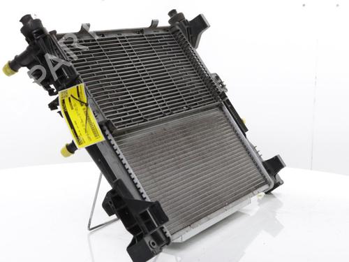 Water radiator RENAULT ZOE Hatchback Van (BFM_) Electric (BFMF) | BP39618764M31 - Image 9