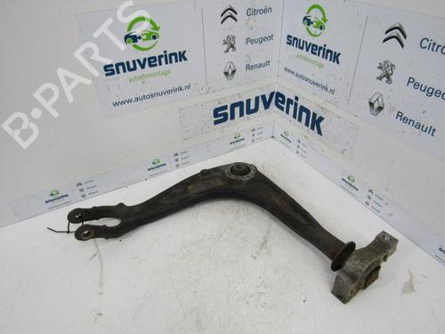 Used Left front suspension arm PEUGEOT 407 Coupe (6C_) 2.7 HDi (204 hp) 21110209
