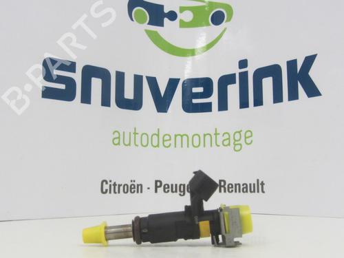 Used Injector CITROËN DS3 (SA_) 1.6 VTi 120 (120 hp) 13322761