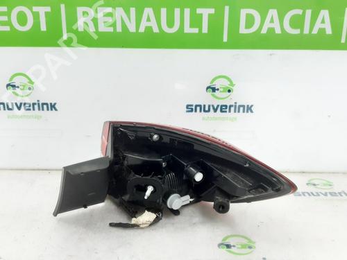 Farolim esquerdo RENAULT CLIO V (B7_) 1.0 TCe 90 (B7MT) | BP25205267C34 - Image 3