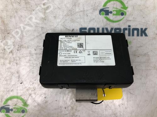 Control unit RENAULT TRAFIC III Van (FG_) 1.6 dCi 125 (FGMH) | BP23123272M11 - Image 2