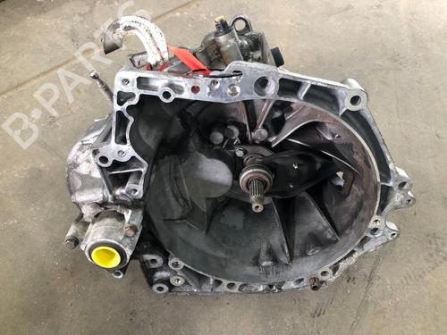 Used Gearbox CITROËN DS3 (SA_) 1.6 HDi 90 (92 hp) 19148404