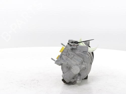 AC compressor OPEL CORSA F (P2JO) 1.2 (68) | BP30757880M34 - Image 3
