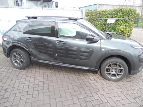 Electronic module CITROËN C4 CACTUS 1.2 VTi 82 | BP40572692M83 - Image 12