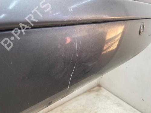 Rear bumper PEUGEOT 308 SW I (4E_, 4H_) 1.6 16V | BP31261255C8