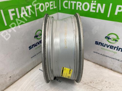 Rim PEUGEOT 208 I (CA_, CC_) 1.2 VTI 82 | BP24647472C45 