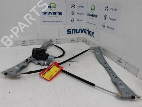 Used Front left window mechanism CITROËN DS3 (SA_) 1.6 HDi 90 (92 hp) 10799273