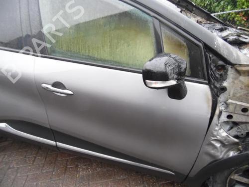 Electronic module RENAULT CAPTUR I (J5_, H5_) 0.9 TCe 90 | BP40575553M83 - Image 8