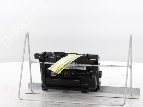 Display RENAULT CAPTUR I (J5_, H5_) 1.2 TCe 120 | BP31627828C48 