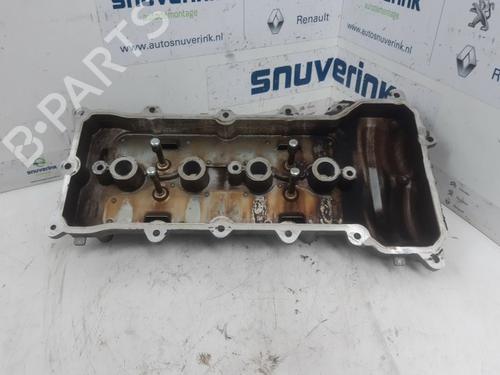 Valve cover RENAULT SCÉNIC III (JZ0/1_) 1.4 16V (JZ0F, JZ1V) | BP20158151M124 