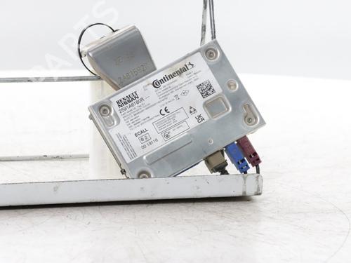 Elektronisk modul Elektronisk modul RENAULT TRAFIC III Van (FG_) 2.0 dCi 170 (FGMM, FGMV) (170 hp) 34058118 34058118