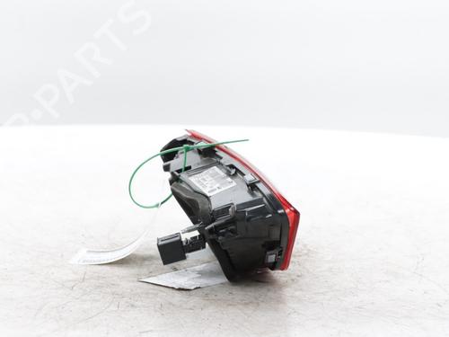Right taillight VW POLO VI (AW1, BZ1, AE1) 1.0 TSI | BP35814899C35 - Image 8