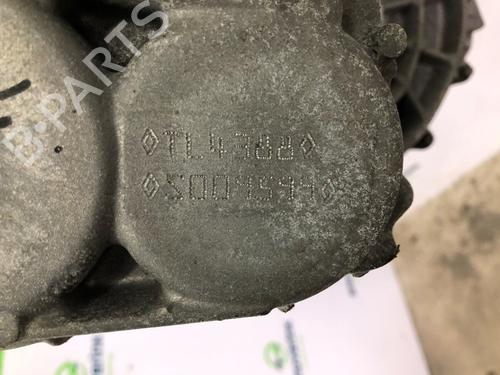 Gearbox RENAULT CAPTUR II (HF_) TCe 140 (HFN0) | BP21194152M3 