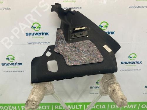 Boot lining FIAT 500e (332_) Elektro 3+1 (FA1) | BP40582097I3 - Image 3