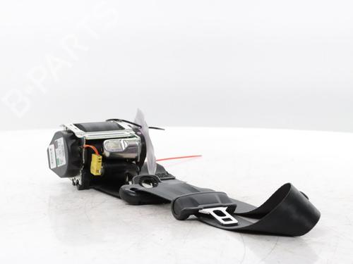 Front right seatbelt FIAT DUCATO Van (250_) 120 Multijet 2,2 D | BP30757987I25