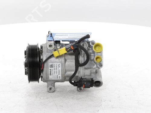 Compressor A/C Compressor A/C PEUGEOT 3008 III (KA_, KB_, KC_) Hybrid 136 (KAHPYE) (136 hp) 33696554 33696554