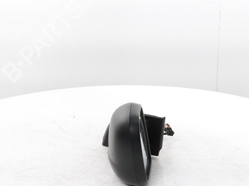 Left mirror PEUGEOT PARTNER Box Body/MPV (K9) 1.5 BlueHDi 75 | BP29899661C26 