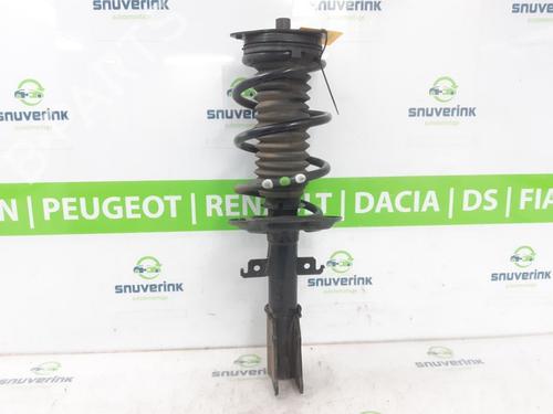 Used Left front shock absorber Left front shock absorber 22963273 22963273