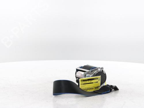 Rear left seatbelt RENAULT CAPTUR II (HF_) E-TECH 145 (HFMU) | BP31960527I29 - Image 8