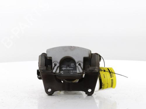 Used Left rear brake caliper ALFA ROMEO STELVIO (949_) 2.0 Q4 (949.AXF2A) (201 hp) 29068920