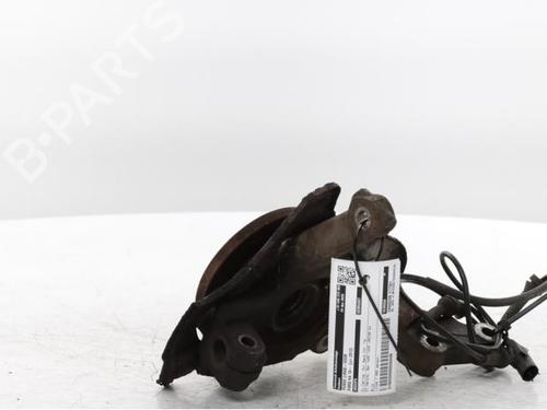 Left front steering knuckle FORD KA (RU8) 1.2 | BP40542465M25 - Image 5