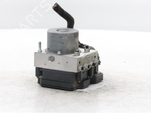 ABS pump OPEL MERIVA B MPV (S10) 1.4 (75) | BP38111149M43 - Image 4