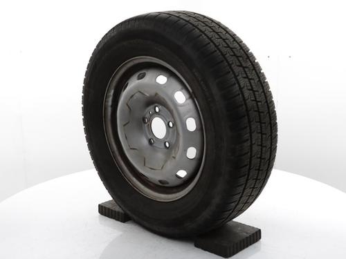 Rim RENAULT TRAFIC III Van (FG_) 2.0 dCi 120 (FGMN) | BP29426653C45 