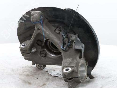 Left front steering knuckle RENAULT AUSTRAL E-TECH 200 Hybrid (HGM2) | BP40542646M25 - Image 6