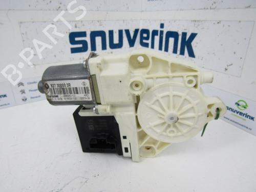 Used Electronic module RENAULT MEGANE III Grandtour (KZ0/1) 1.5 dCi (KZ09, KZ0D, KZ1G, KZ29, KZ14, KZ1W, KZ10, KZ1F,... (110 hp) 13190032