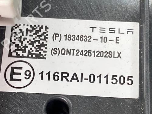 Control unit TESLA MODEL 3 (5YJ3) EV | BP40588786M11 - Image 11