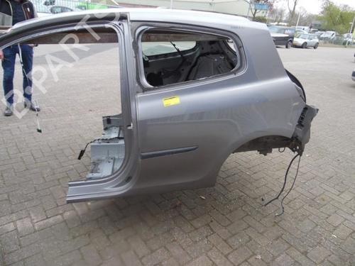 Electronic module RENAULT CLIO III (BR0/1, CR0/1) 1.2 16V (BR02, BR0J, BR11, CR02, CR0J, CR11) | BP40571509M83 - Image 18