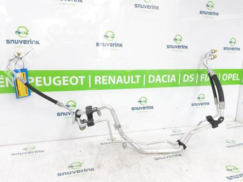 Used AC pipe PEUGEOT 308 II (LB_, LP_, LW_, LH_, L3_) 1.2 THP 110 (110 hp) 17626896