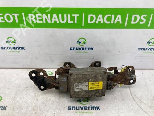 Used Control unit Control unit RENAULT LAGUNA III Grandtour (KT0/1) 2.0 GT (204 hp) 24160437 24160437