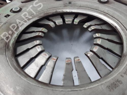 Other FIAT DUCATO Platform/Chassis (250_) 150 Multijet 2,3 D | BP23122484O1 