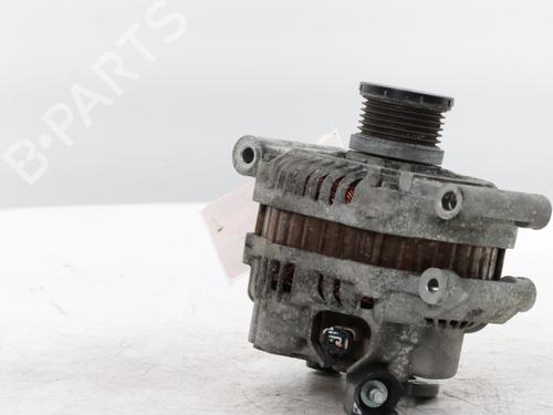 Alternator CITROËN BERLINGO Box Body/MPV (B9) 1.6 VTi 95 | BP31960204M7 - Image 3