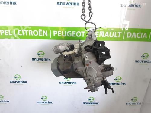 Gearbox PEUGEOT 208 I (CA_, CC_) 1.2 VTI 82 | BP10807810M3 