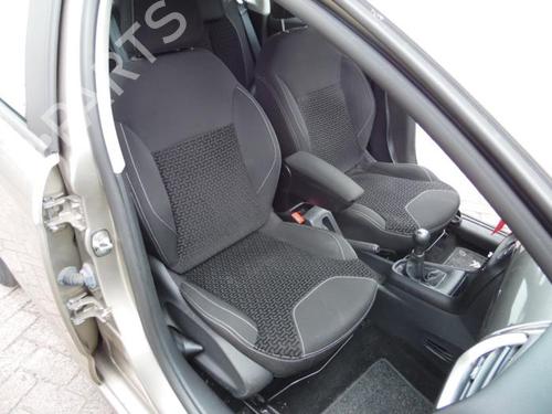 Air vent CITROËN C3 II (SC_) 1.6 HDi | BP40570250I21  - Image 19