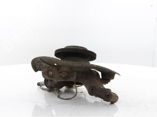 Left front steering knuckle RENAULT MASTER III Platform/Chassis (EV, HV, UV) 2.3 dCi 165 FWD (EV0P, EV0U, EV11, EV12, HV0P, HV0U,... | BP40542945M25 - Image 7