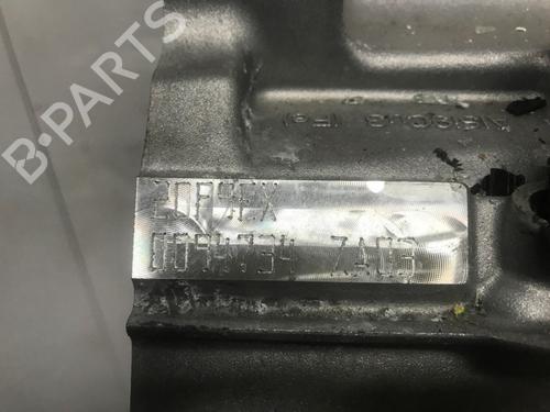 Gearbox OPEL GRANDLAND (OV64) 1.2 MHEV | BP31050028M3 