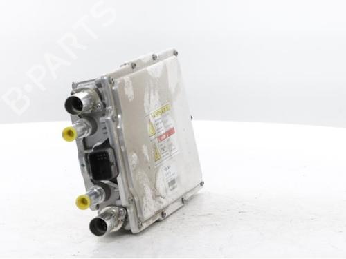 Inverter/Converter VOLVO XC60 II (246) T6 Plug-In Hybrid AWD | BP40543118M119 - Image 9