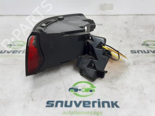 Left taillight RENAULT MEGANE E-TECH SUV EV60 (BNJ1) | BP18028875C34 