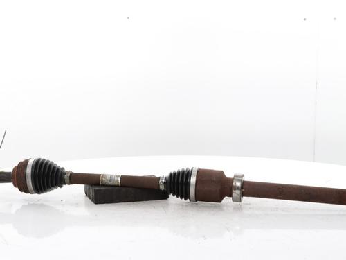 Used Left front shock absorber RENAULT CLIO IV Grandtour (KH_) 0.9 TCe 90 (90 hp) 30758728