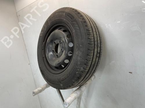 Fælk RENAULT MASTER IV Van (F8__) BLUE DCI 130 (F8M2) | BP34567094C45 - Image 2