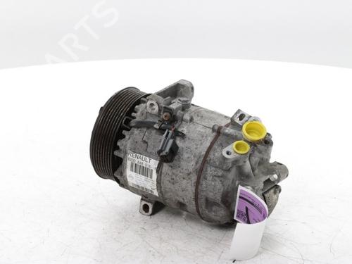 AC compressor FIAT TALENTO Van (296_) 2.0 EcoJet | BP30186001M34