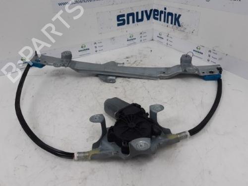 Used Front left window mechanism Front left window mechanism 10784295 10784295