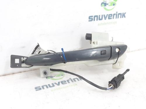 Front left exterior door handle HYUNDAI KONA (OS, OSE, OSI) EV | BP25884962C128 