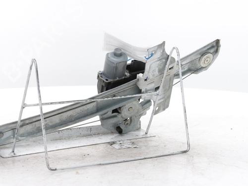 Front left window mechanism PEUGEOT 2008 I (CU_) 1.2 THP 110 / PureTech 110 | BP35756108C22 - Image 5