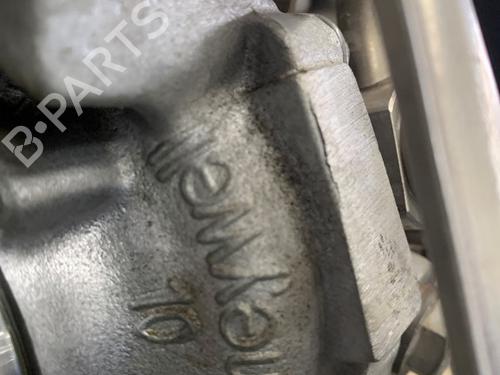 Engine RENAULT MEGANE IV Grandtour (K9A/M/N_) 1.2 TCe 130 (K9MR) | BP38777977M1 - Image 9