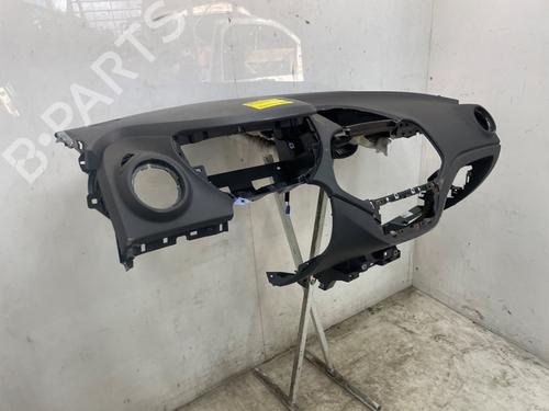 Dashboard RENAULT CAPTUR I (J5_, H5_) 0.9 TCe 90 | BP39619028C46 - Image 3